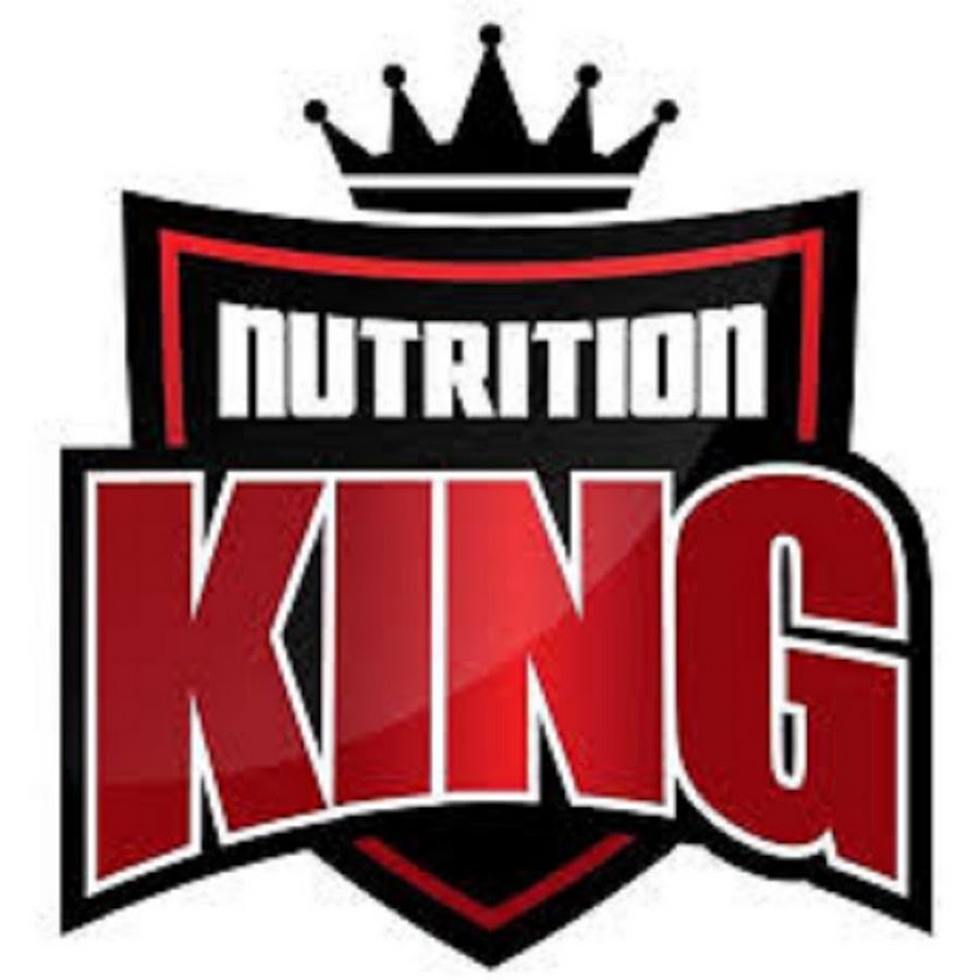 KING NUTRITION YouTube