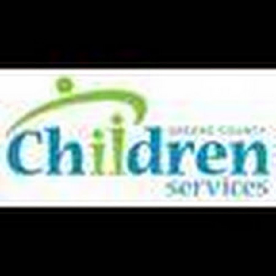 Greene County Children Services - YouTube