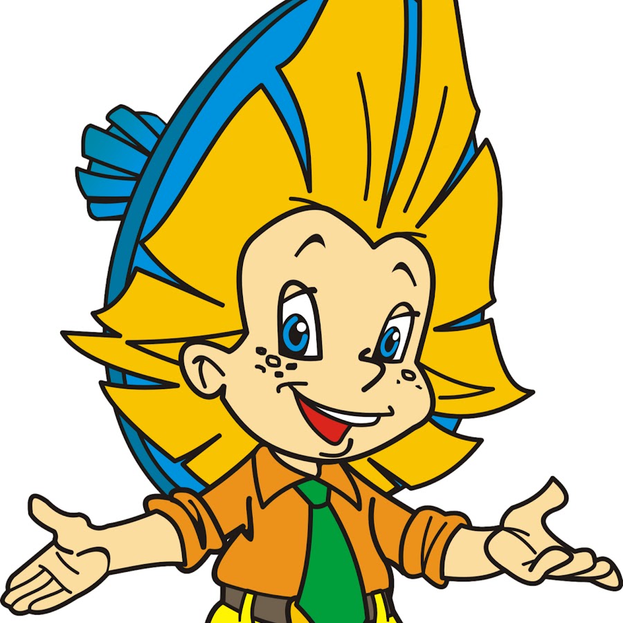 ВСЕЗНАЙКА - YouTube