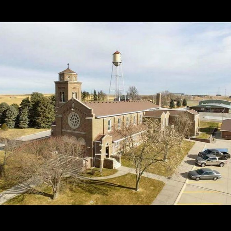 St Joseph Platte Center, NE YouTube