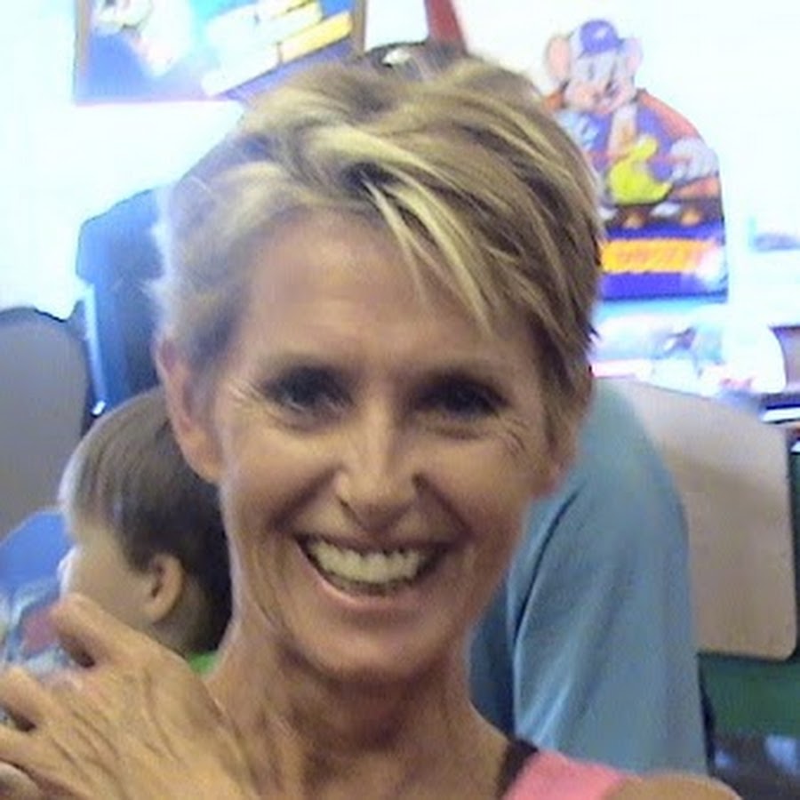 Janice Brychta - YouTube