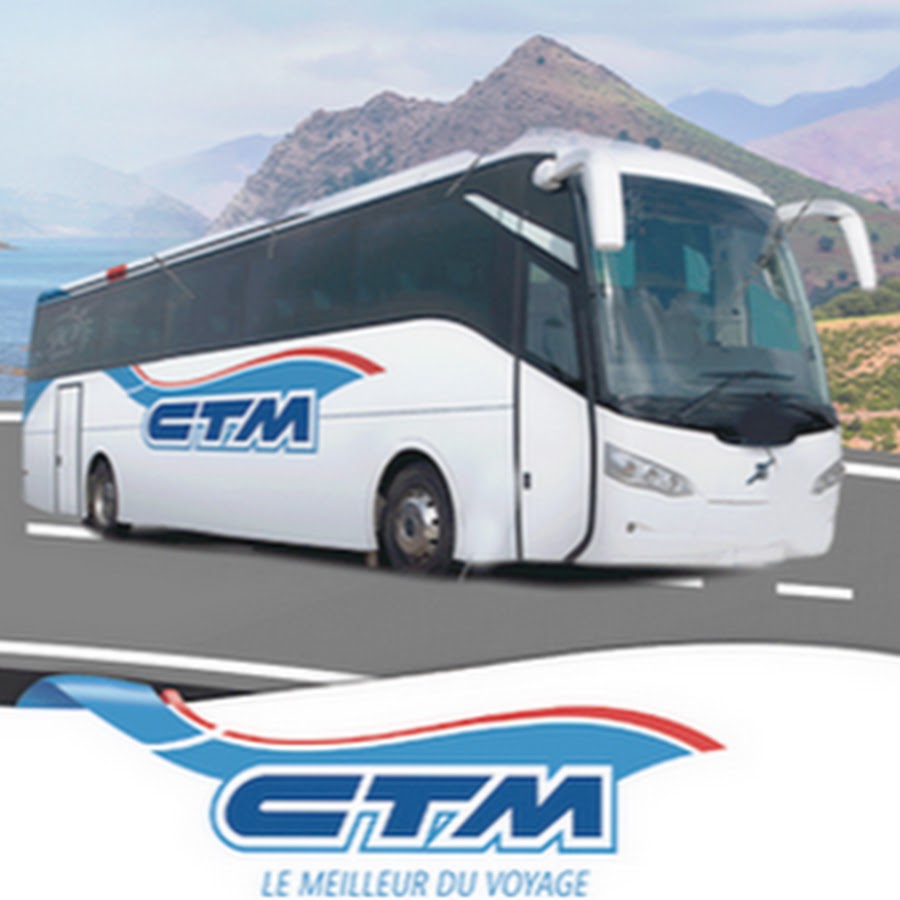 Groupe CTM YouTube