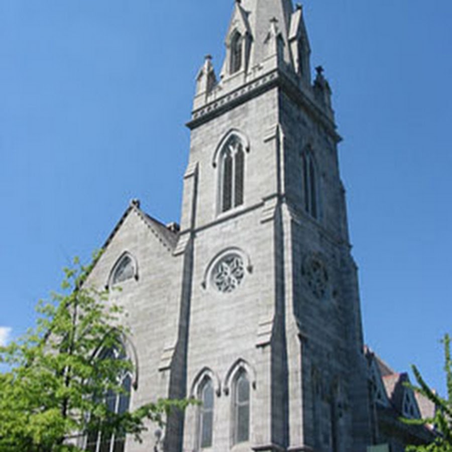 Christ Church Troy, NY YouTube