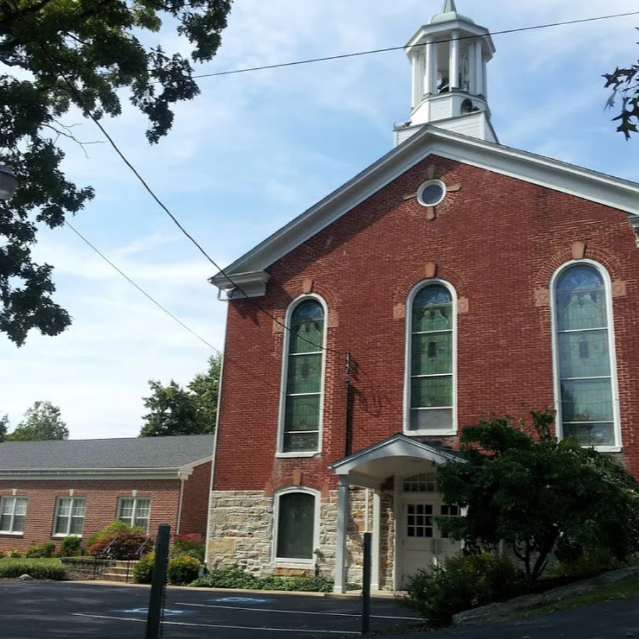 Mt. Zion Lutheran Church YouTube