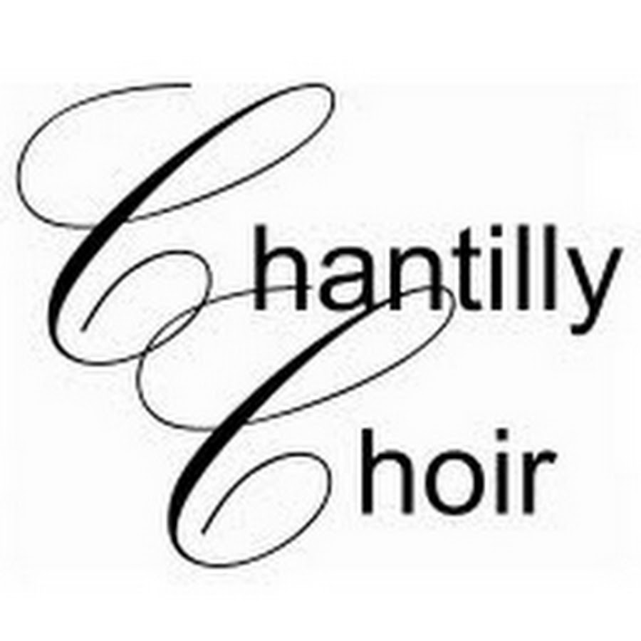 Chantilly High School Choirs 2012 2016 YouTube