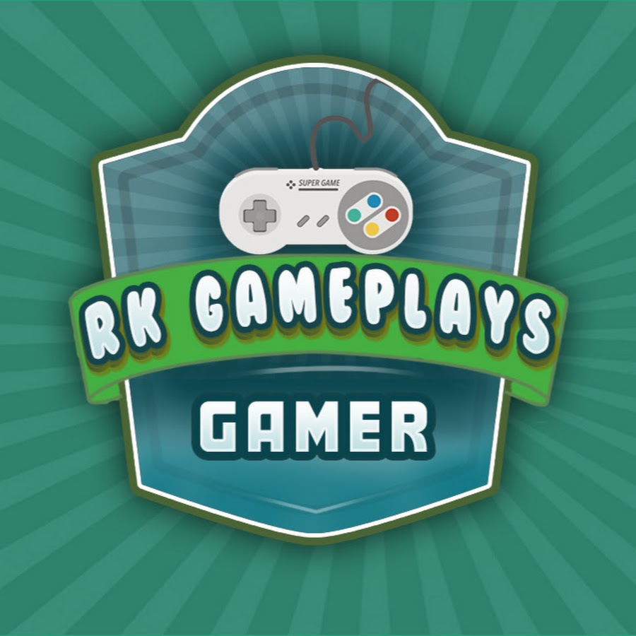Rk Gameplays - YouTube