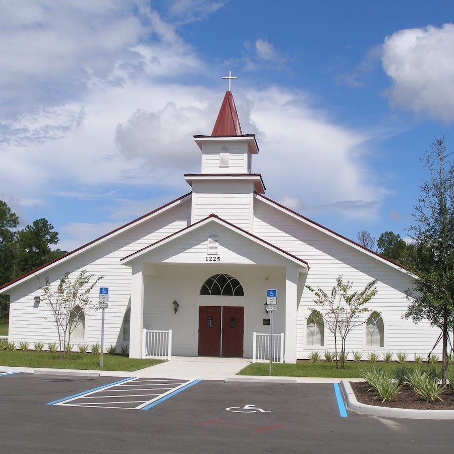 Grace Presbyterian Church YouTube