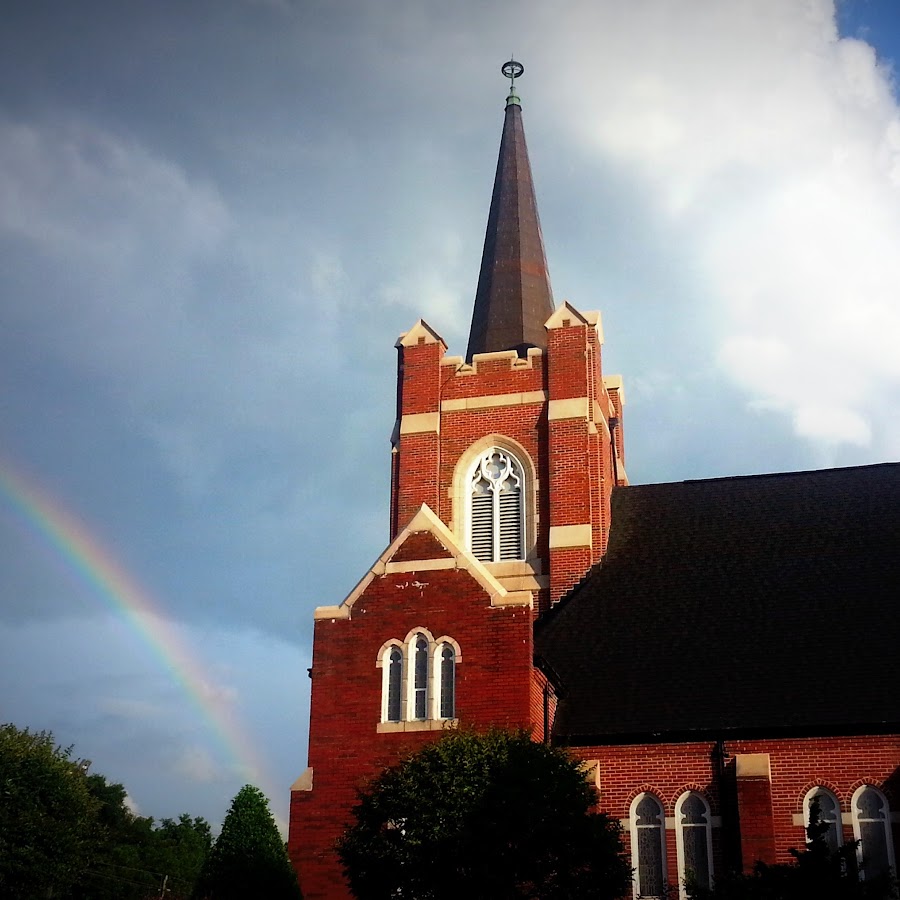 Faith Lutheran Church Faith, NC YouTube