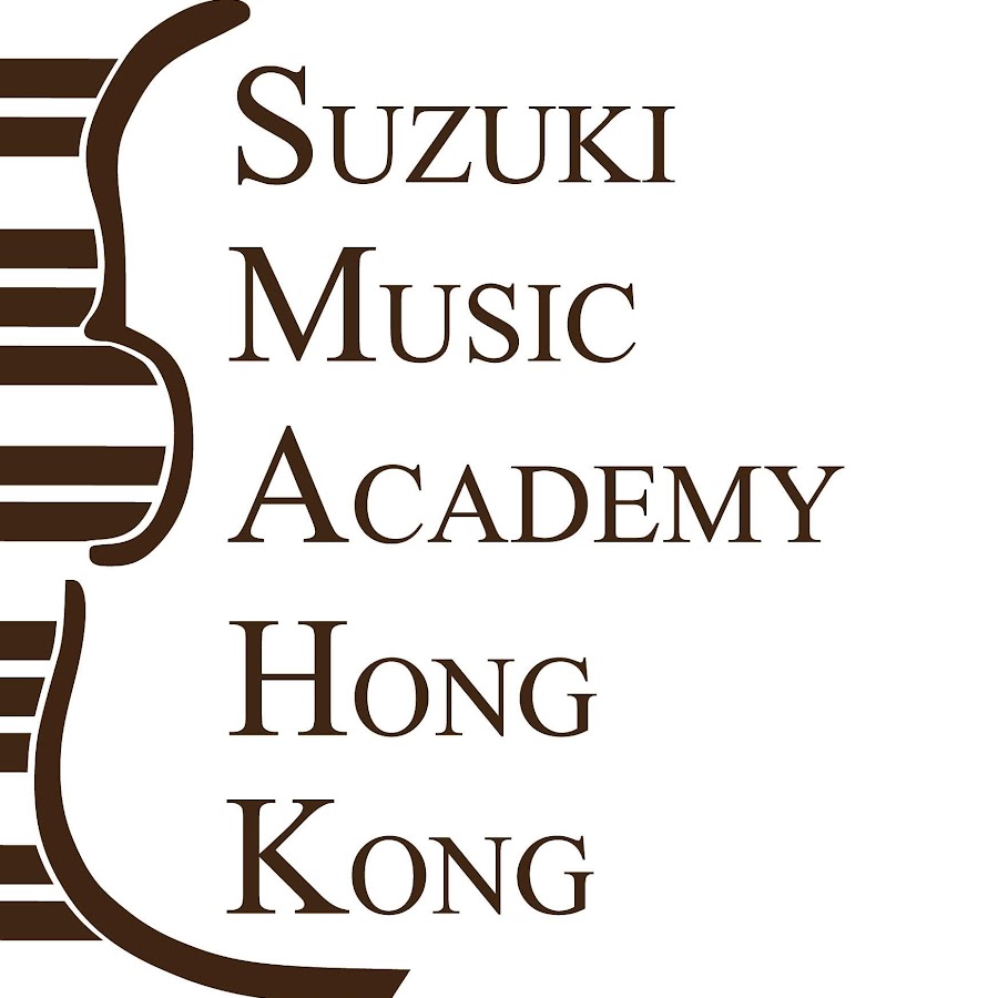 Suzuki Music Academy of Hong Kong YouTube
