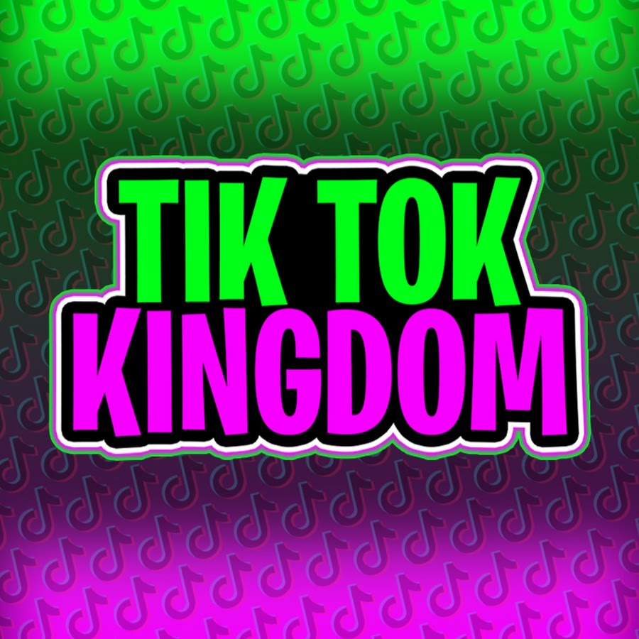TikTok Kingdom - YouTube