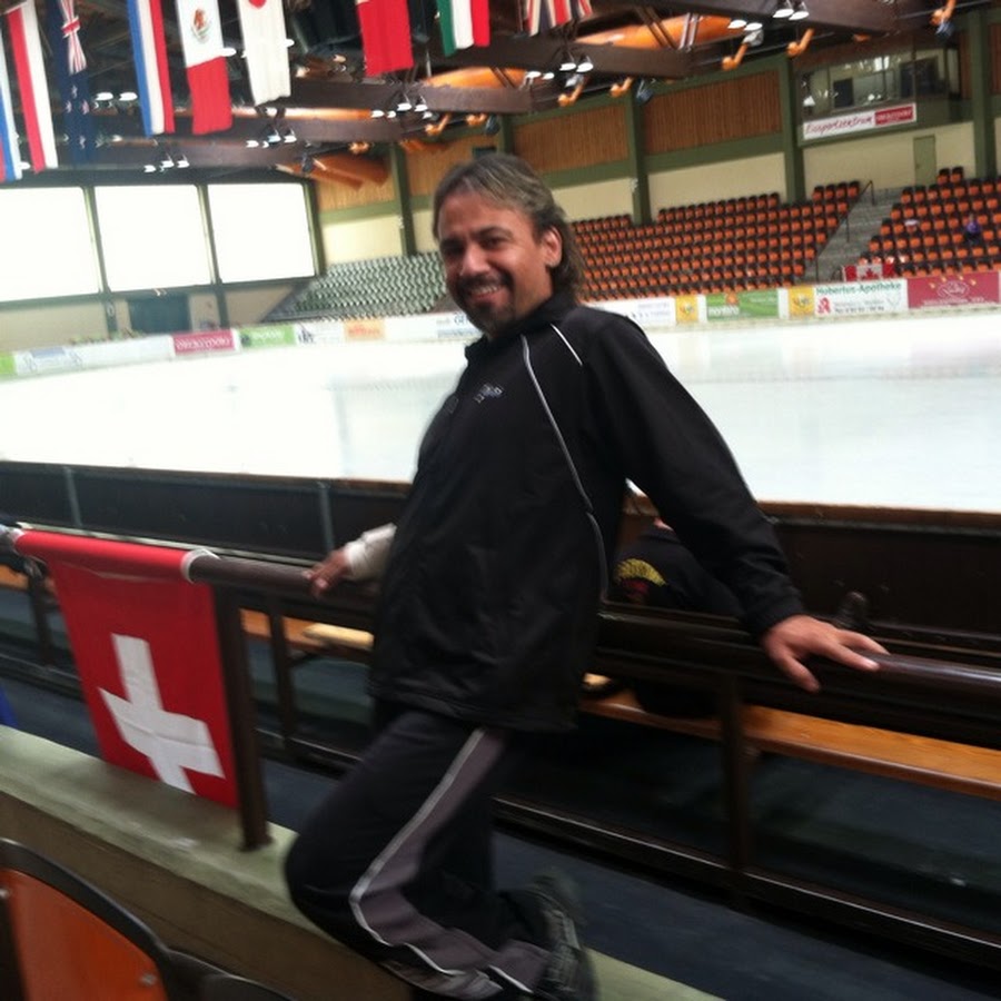 Jose Hinojos - YouTube