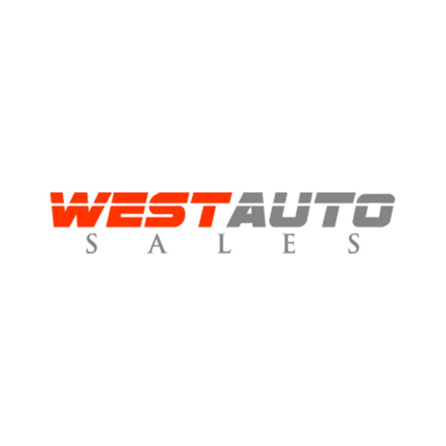 West Auto Sales YouTube