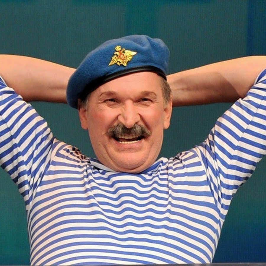 Фёдор Добронравов Сваты