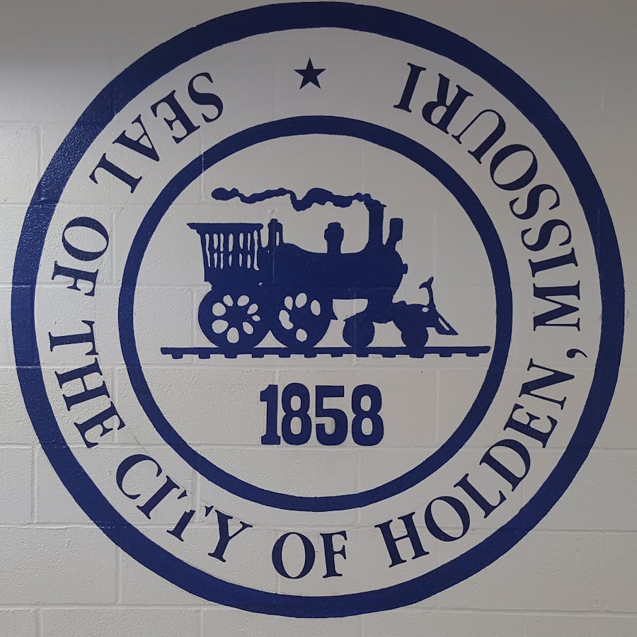 City of Holden, MO YouTube