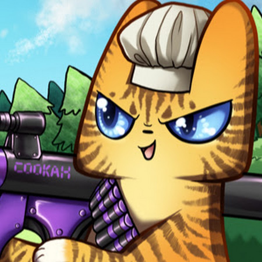 Cookah - YouTube