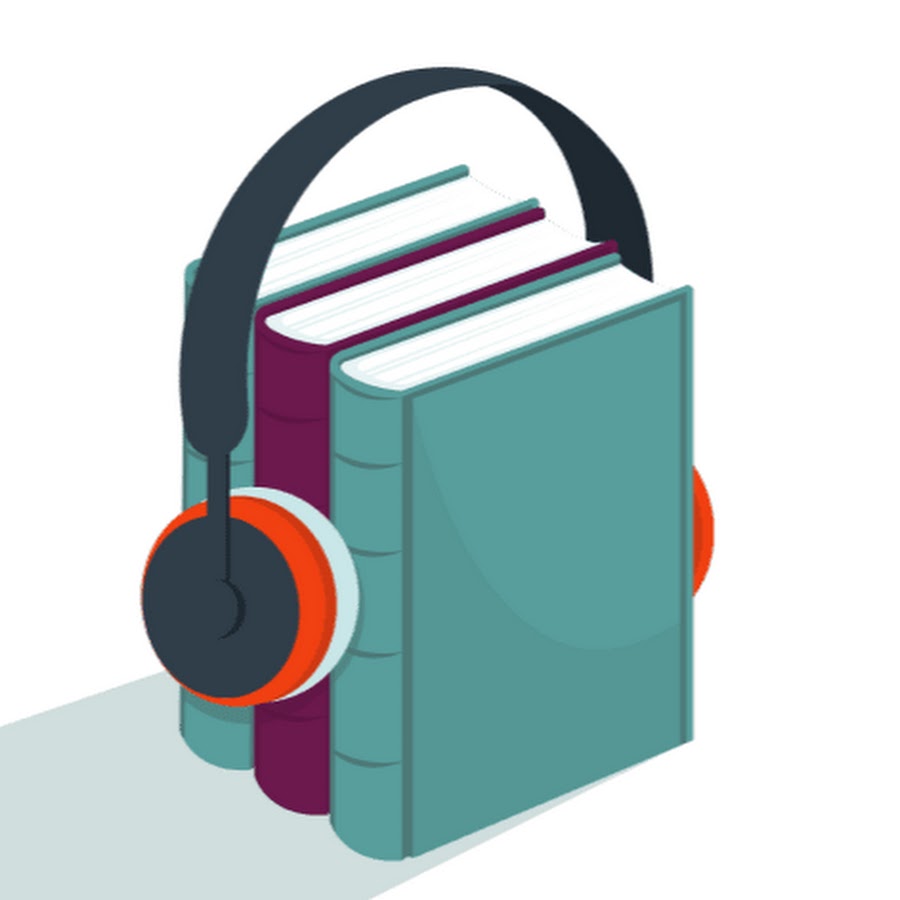 AudioBooks YouTube
