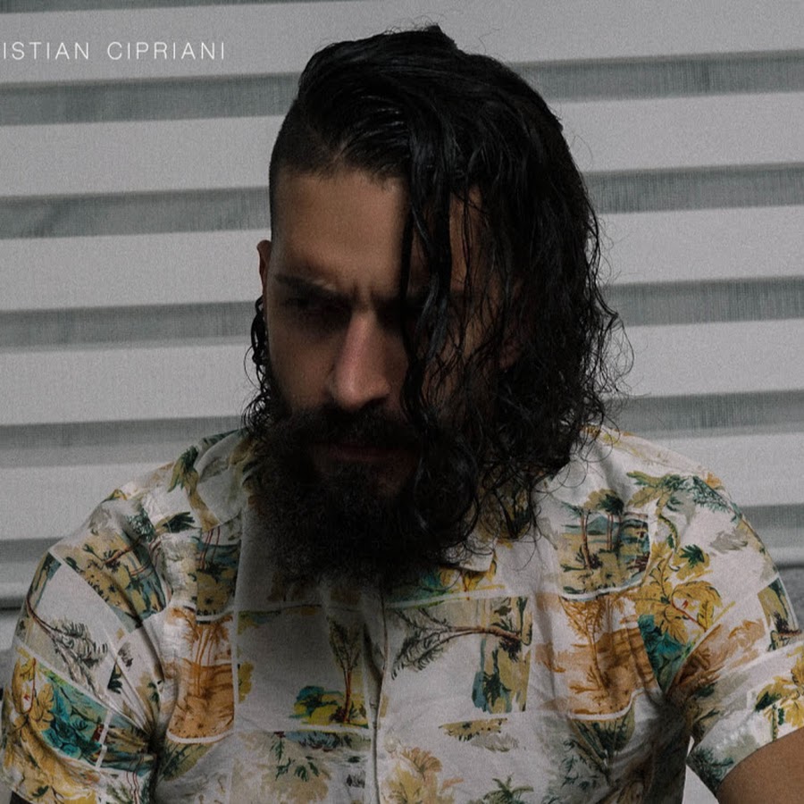 Cristian Cipriani - YouTube