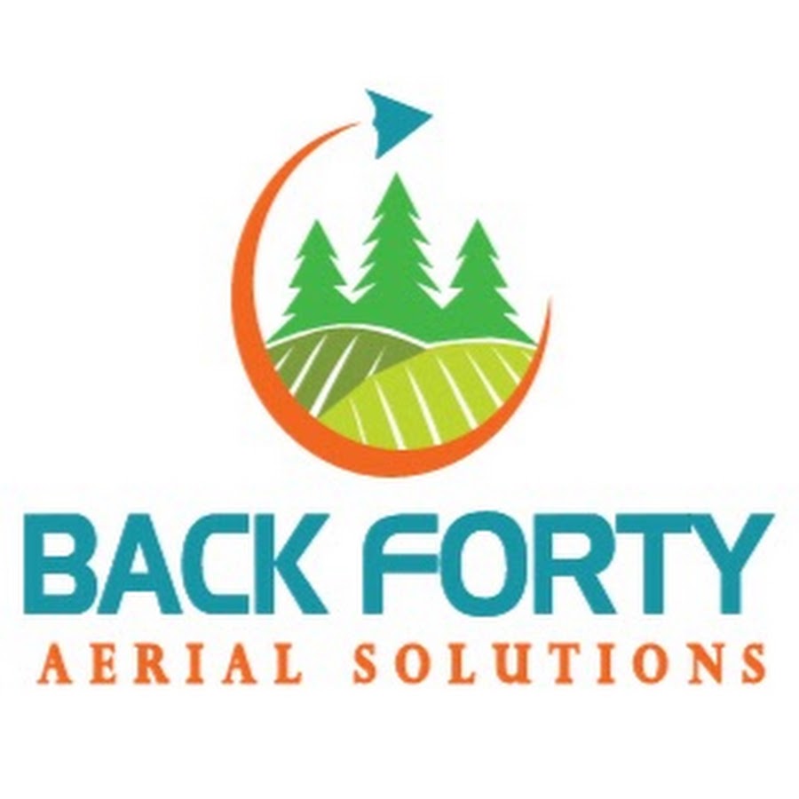 Back Forty Aerial Solutions - YouTube