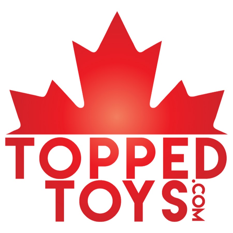 Topped Toys.