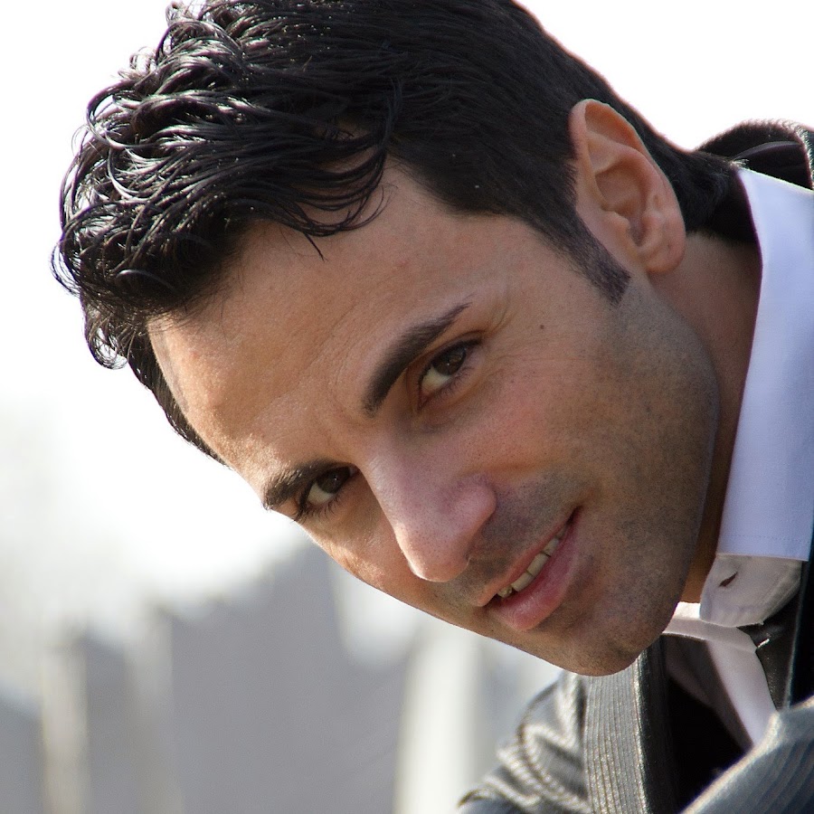 marco romano YouTube