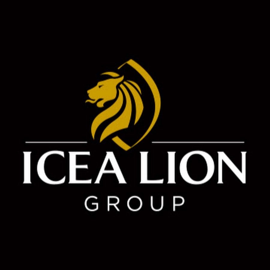ICEA LION YouTube