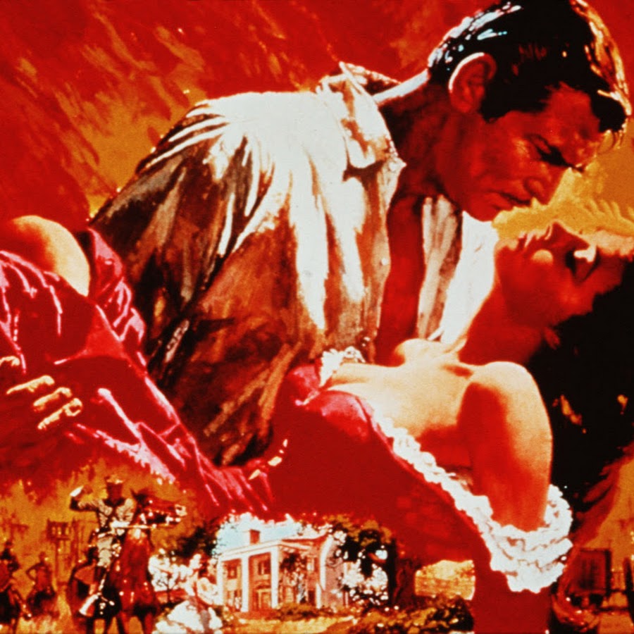 Au Temps En Emporte Le Vent Streaming Vf Autant en emporte le vent Film Complet - YouTube