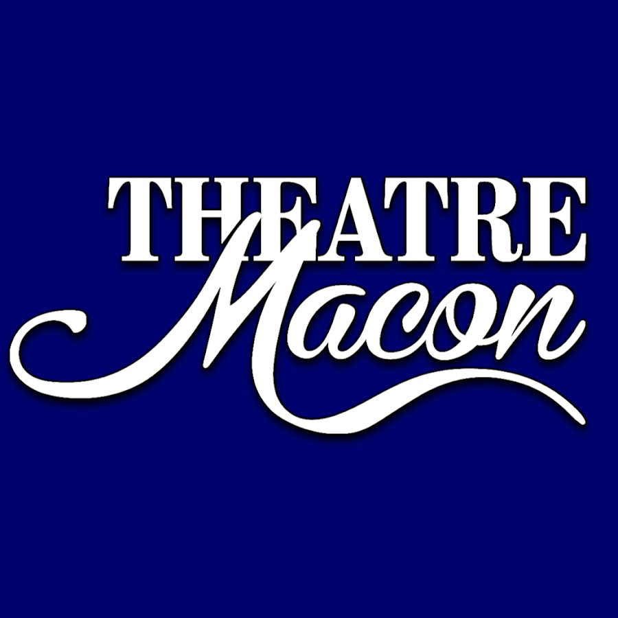 Theatre Macon YouTube