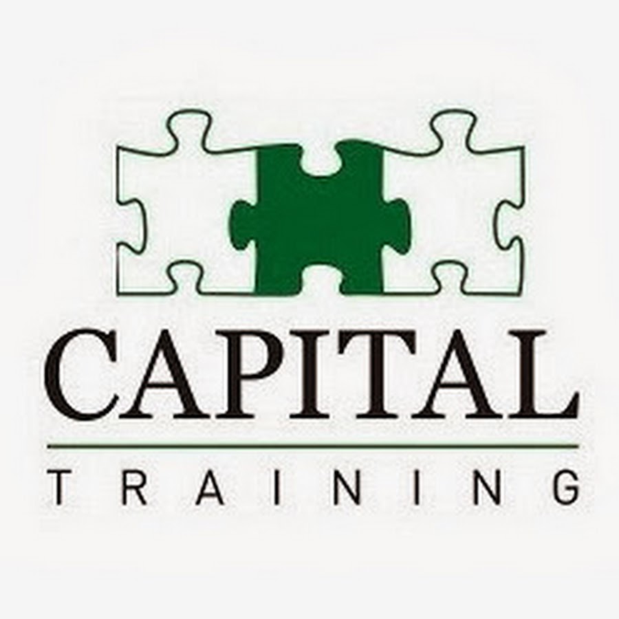 Capital Training Ltd YouTube