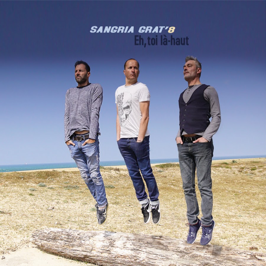 Sangria Gratuite - YouTube