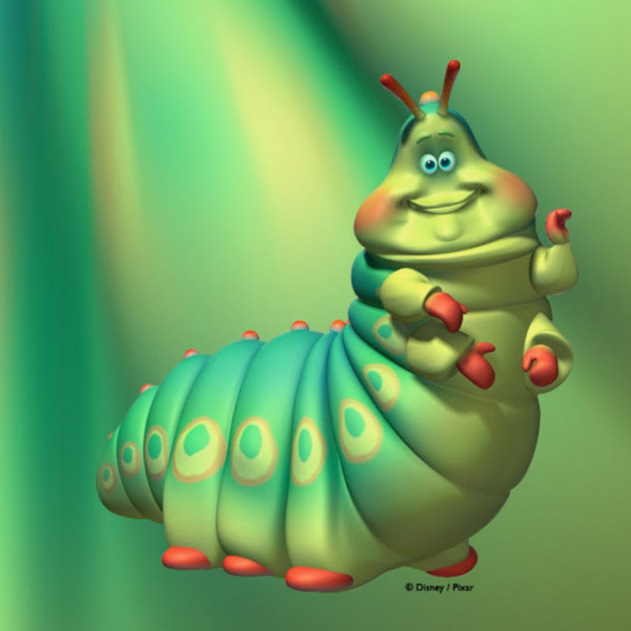 German Caterpillar YouTube