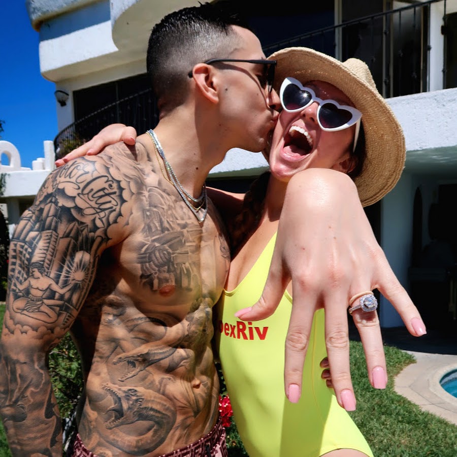 RYAN AND ZOE - YouTube