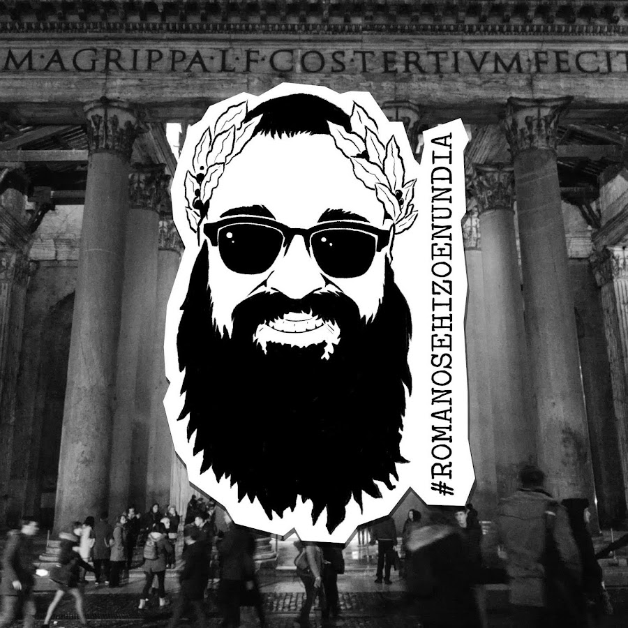 Roma en un día blog vídeos - YouTube