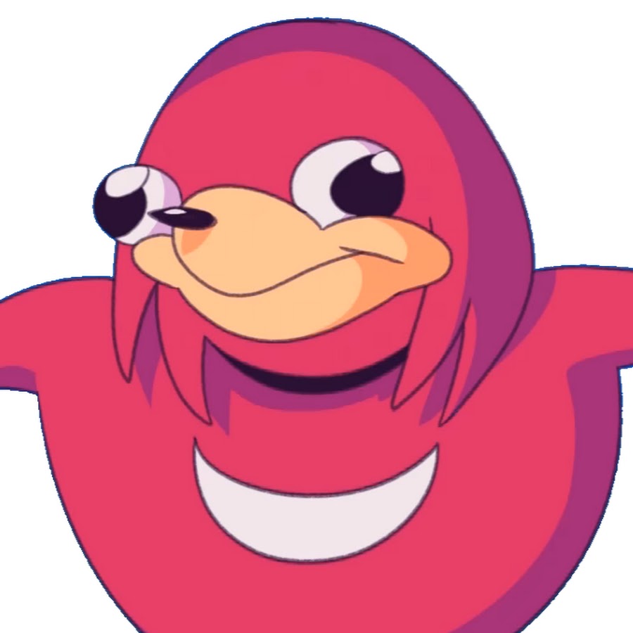 Ugandan Knuckles - YouTube