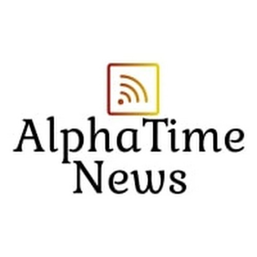 AlphaTime News YouTube