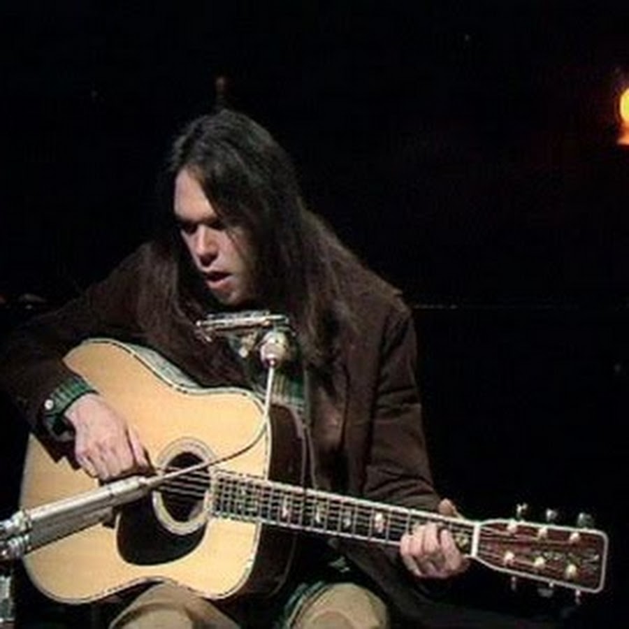 Neil young live rust фото 83