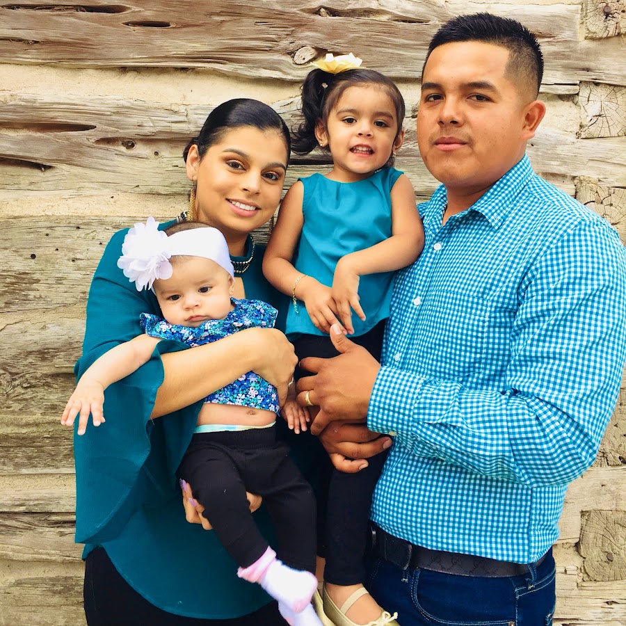 The J.I Family YouTube