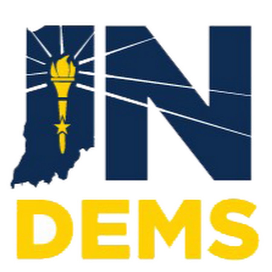 Indiana Democratic Party YouTube