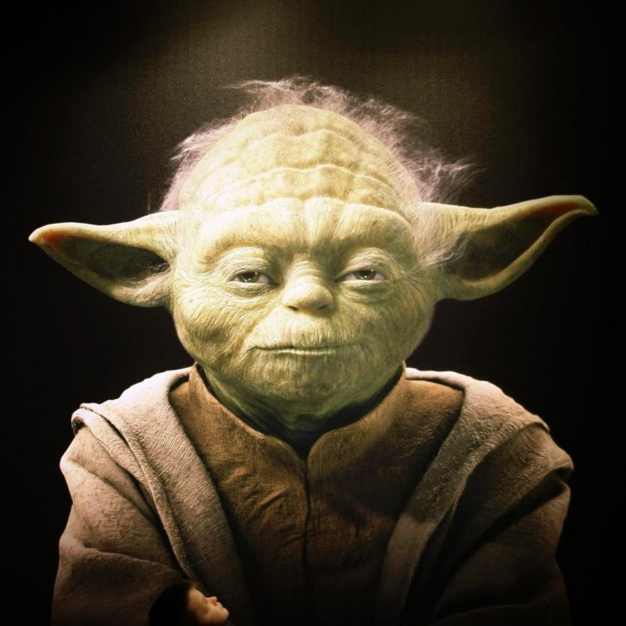 Yoda YouTube