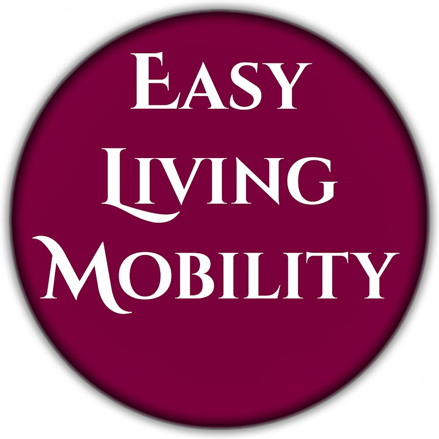 Easy Living Mobility - YouTube