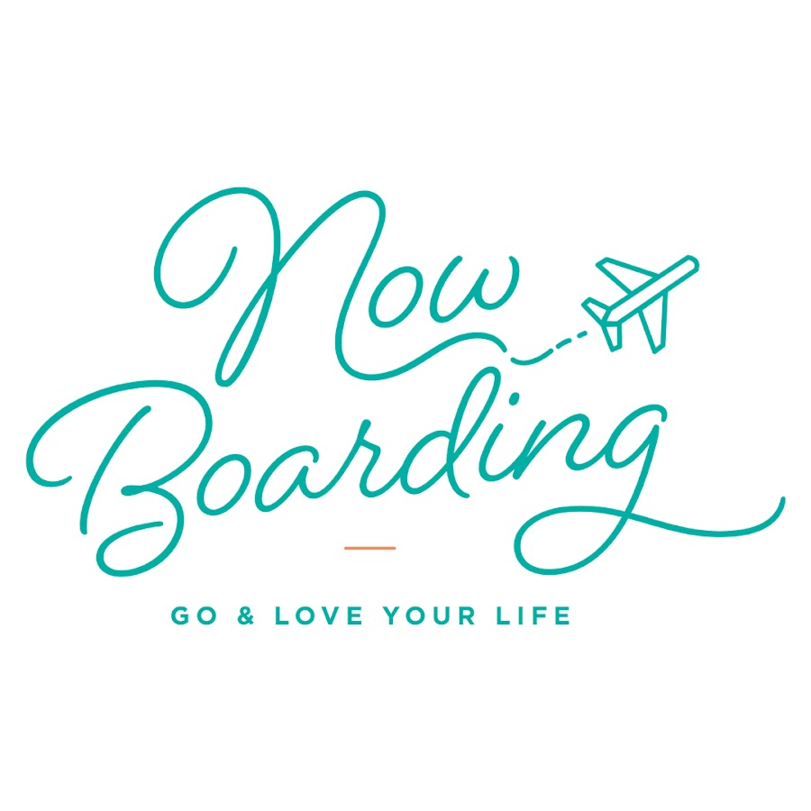Now Boarding Travel YouTube