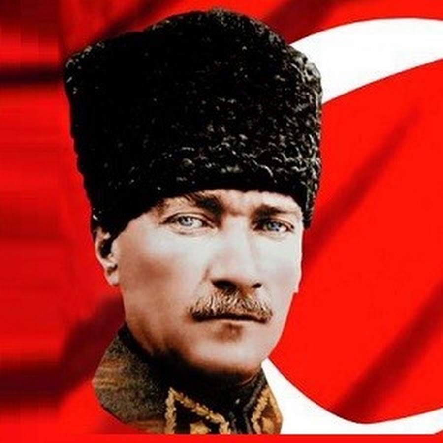 Türk Adam - YouTube