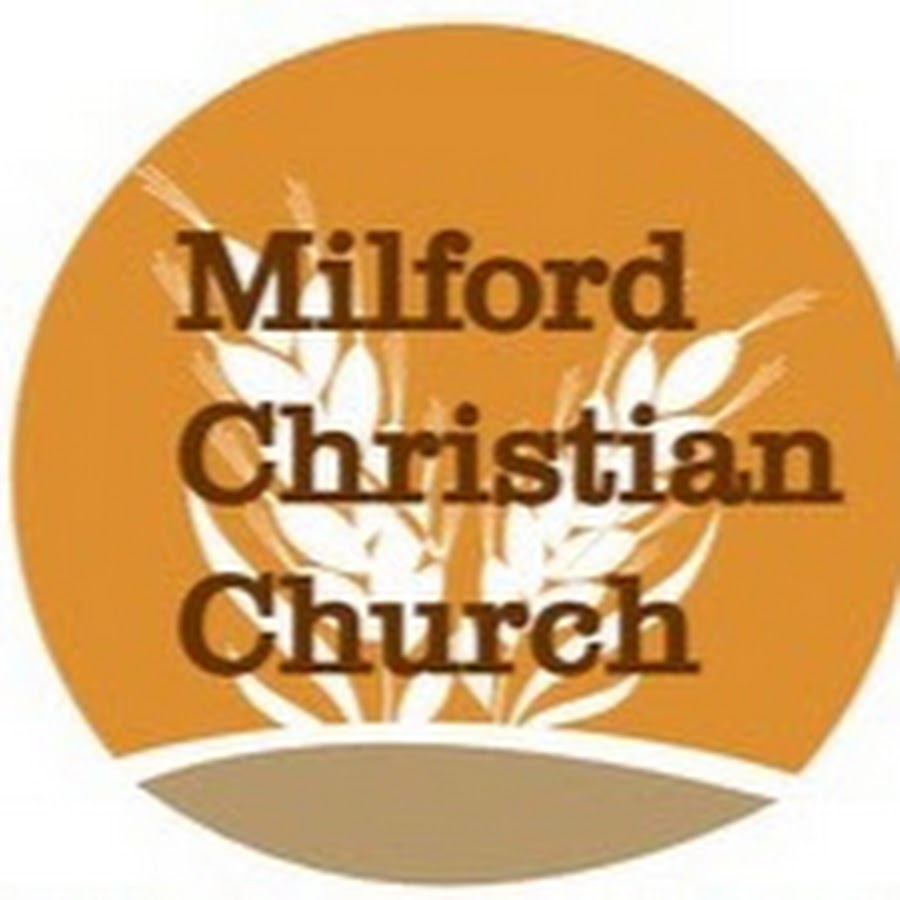Milford Christian Church YouTube