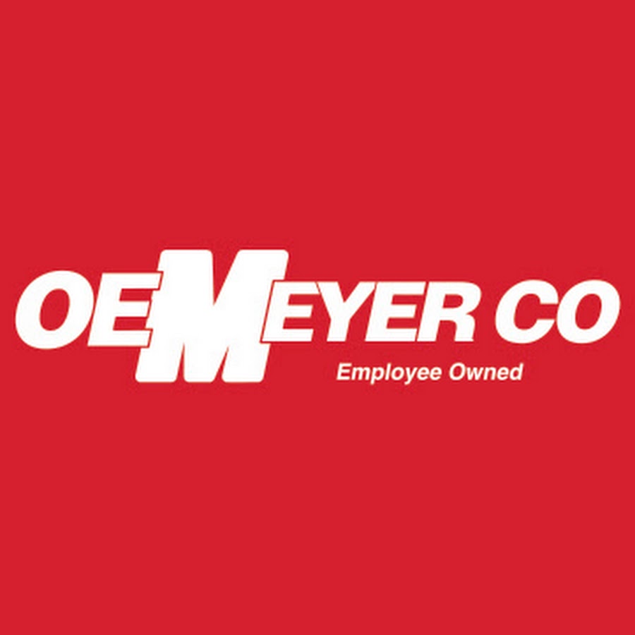 O.E. Meyer Co. YouTube