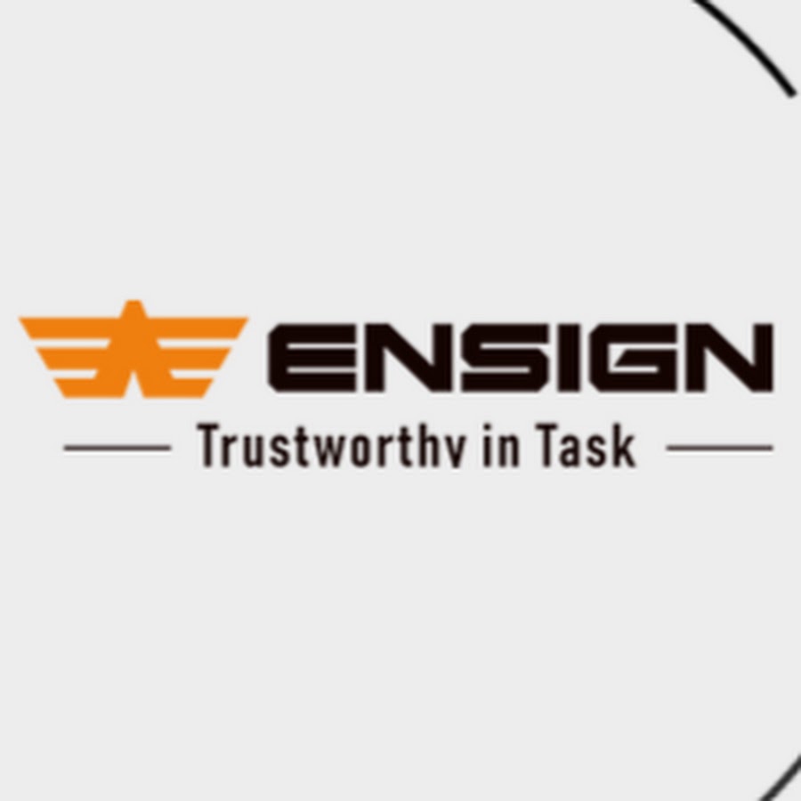 ENSIGN HEAVY INDUSTRIES CO.,LTD YouTube