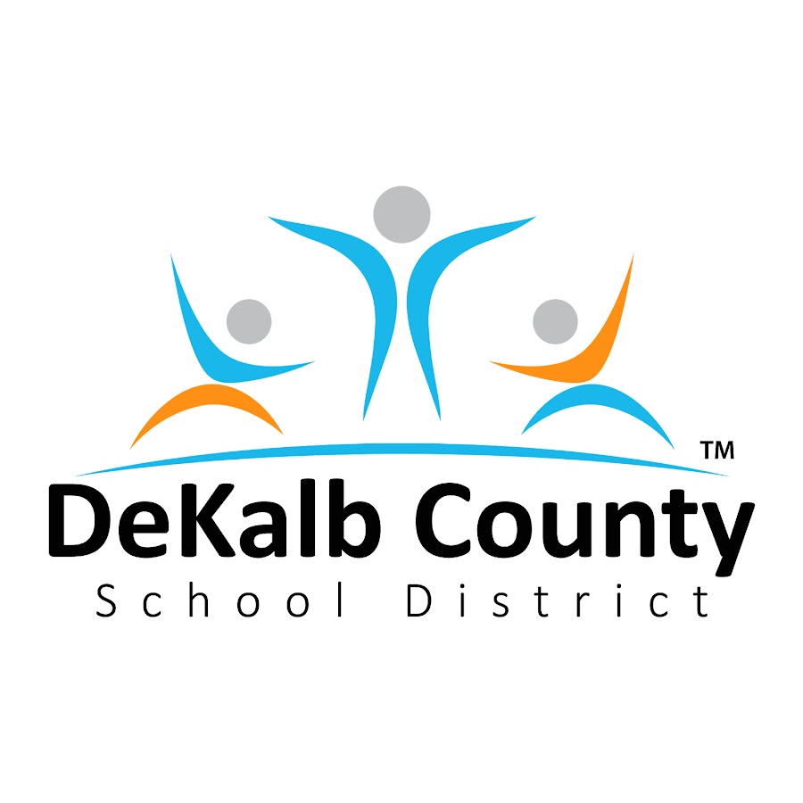 DeKalb Schools YouTube