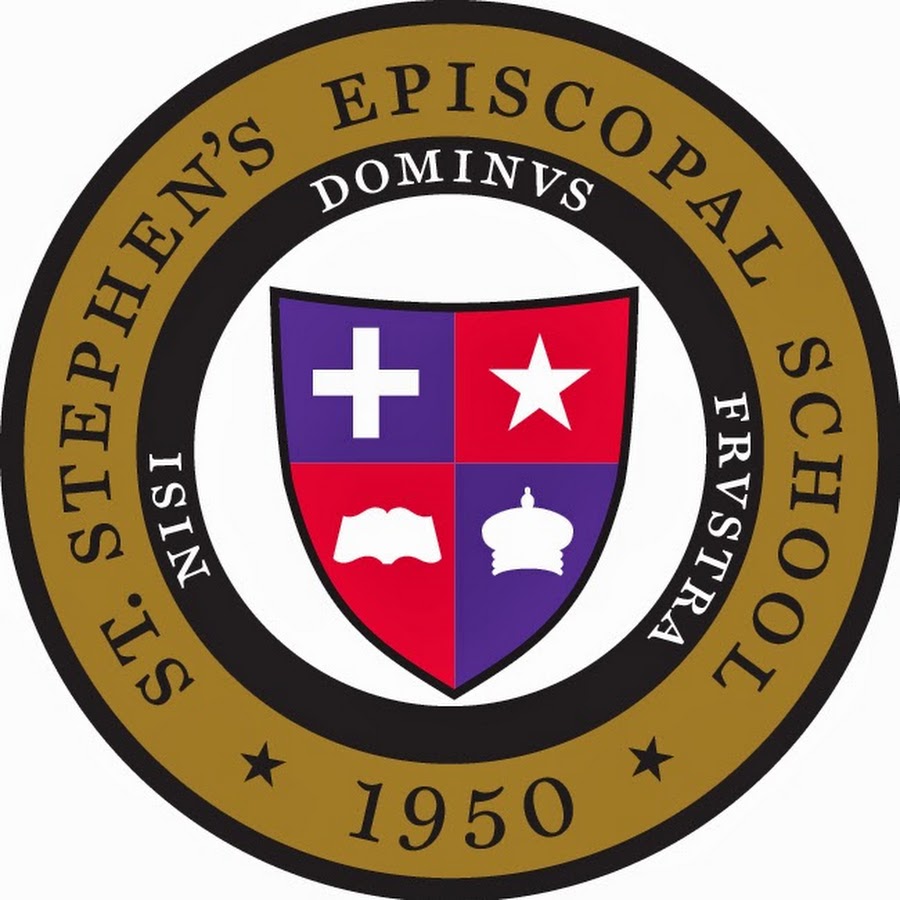 St. Stephen's Episcopal School - YouTube