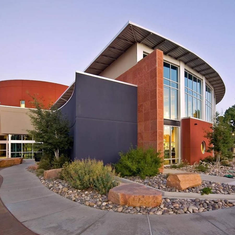 Farmington Public Library YouTube