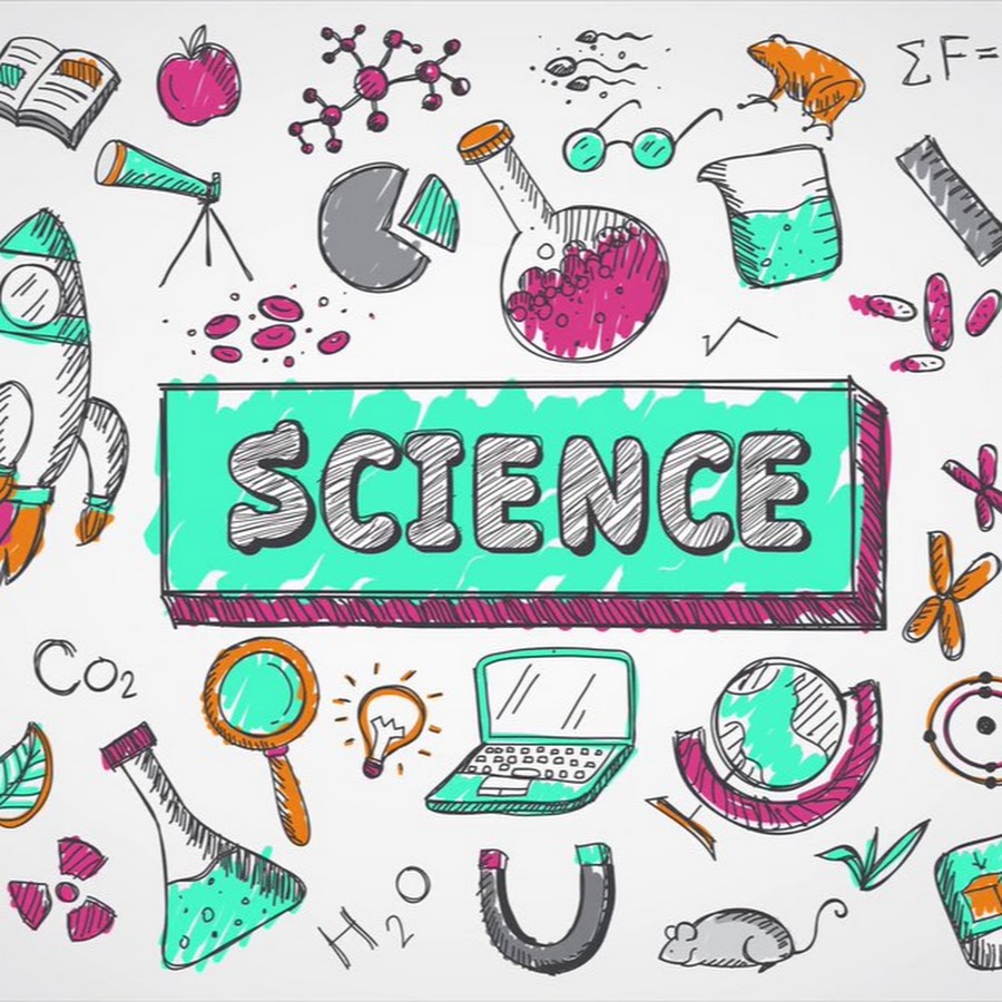 Science Time YouTube