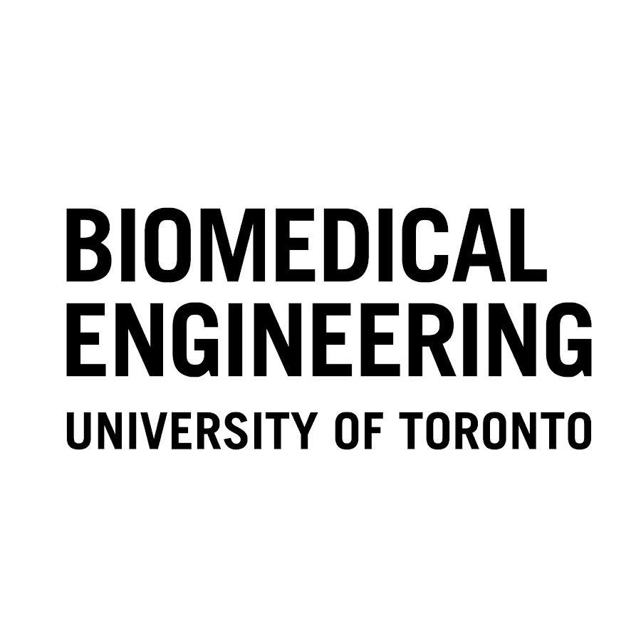 Biomedical Engineering University Of Toronto YouTube