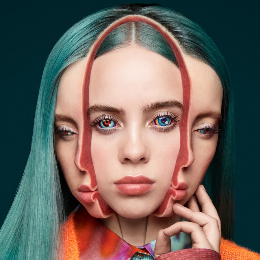 Billie Eilish Finish The Lyrics